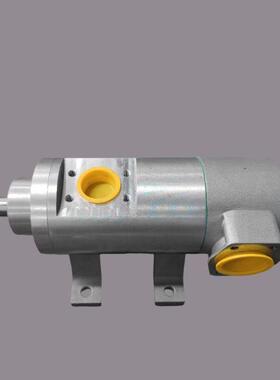 GR80SMT16B1000LS1RF2PWS精轧传动循环冷却螺杆泵出定稳低输三震