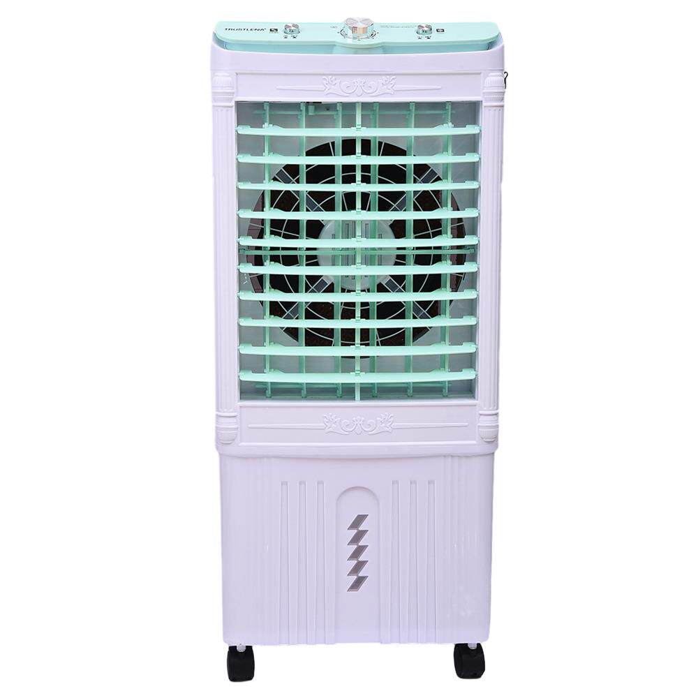 跨手动式制冷风境扇0L家用小YYC型加水3气风扇冷两用冷风扇