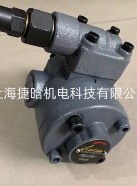 锐力REXPOWBER油泵TOP330H-VB油冷机用冷却泵RBB-208SEMY润滑泵