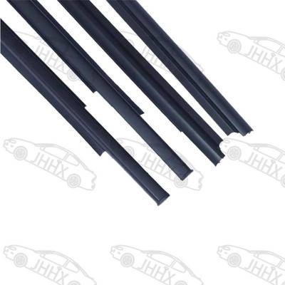 y士ris雅力2007-201款车门外压条车20073门玻璃外挡a水条车门密封