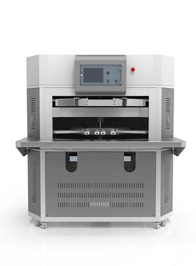 胜大科技广东直效A626提升智能双率层旋转六位红外线烘干机家厂销