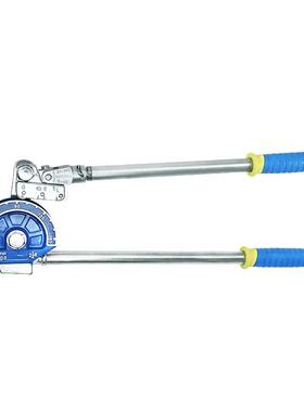 180°重型弯管器16mCmT-365-10用公制通NXE可弯铜管/铝管/英铁管