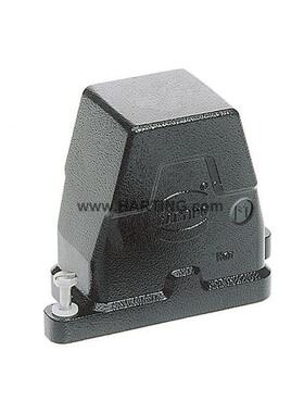 H0rtaing浩亭194006051NTB2HanHP侧R系列H6B入黑色外壳