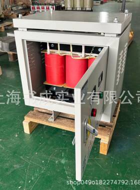 660KV415V变380V转20V200三相干式变1压器0KVA220WQWJ30KW