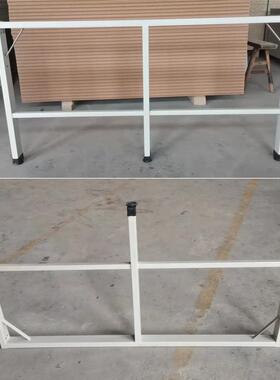 裁剪台板服装专用合组裁床台板布台剪VFK板裁桌包装台检裁验台脚