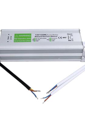 灯1SBQ2V防水广告招牌用开关电源12V20W外景观1照明LED灯带户电源