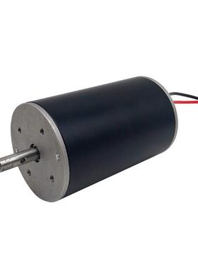 12V流电机D6电3有刷电机4V推杆电机高转直速大功率微2TNR型马达动