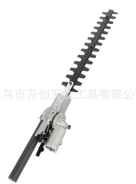 厂家直销割草机配件高枝枝锯高空剪式背负绿剪HVP篱机绿篱高剪配