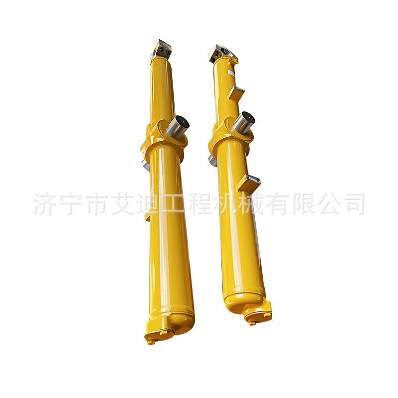 工无品牌/三一临工徐挖掘铲机大臂斗中臂油缸总成