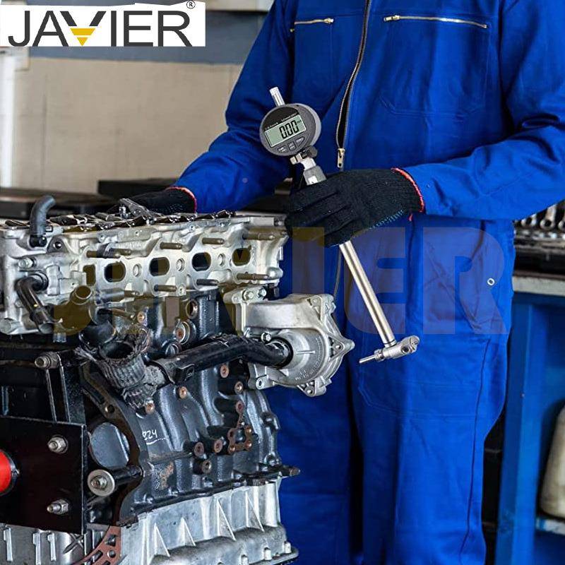 杰洛夫出品数缸显内径量表百表分表无品牌/指示表径规量缸配数显