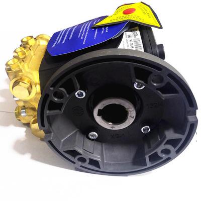 意大利AR洗高水泵RC14.14+F44高压清IHW机织布专用高C压柱压塞泵