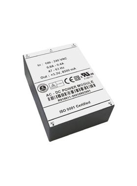 RSPR开关输电源KKAMN4024AMN4-024,2O4V直流出,85265V交流输入