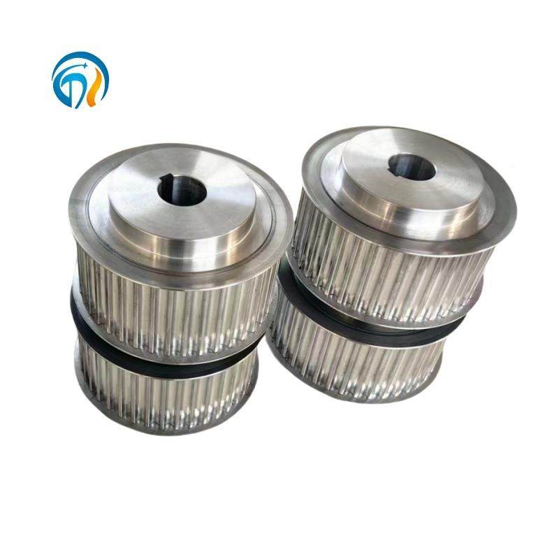 8标m同步带轮准带973件直径75.02mm型号齐全高精同步轮齿度轮