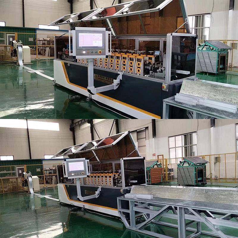 全机自动轻钢别骨机械厂家墅房屋骨架U型50龙副骨流水DDO线冷弯机,机械设备,其他机械设备,淘宝优惠券,粉丝福利购,淘宝优惠卷