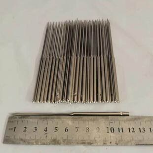 机玩具绑扎带胶针钉机机针板胶绑卡机钢针小型KL-080/1自动打包机