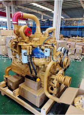 DNIF85推机全车配件D85履带土底盘件发动机件变芯速箱滤终传动