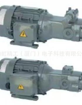 隆ACP-亚10250400HF18QBG床冷却水泵A机8CP-100F齿轮泵