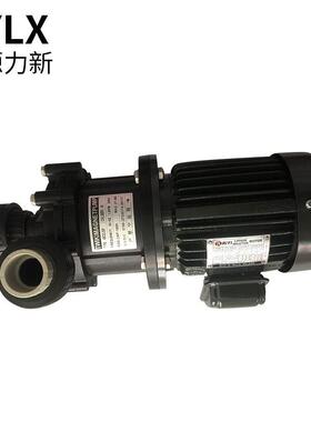 CF磁力泵2Q5Q-15微型腐蚀单吸式CXDL磁力泵驱动泵专业厂家