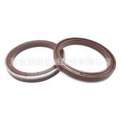 2旋耕机油封秆秸还田机MC50 防MC泥水油封50 油封OILSEA