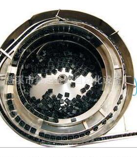 连柱振54958动盘自动送接料机自动给料器震动盘专业保质