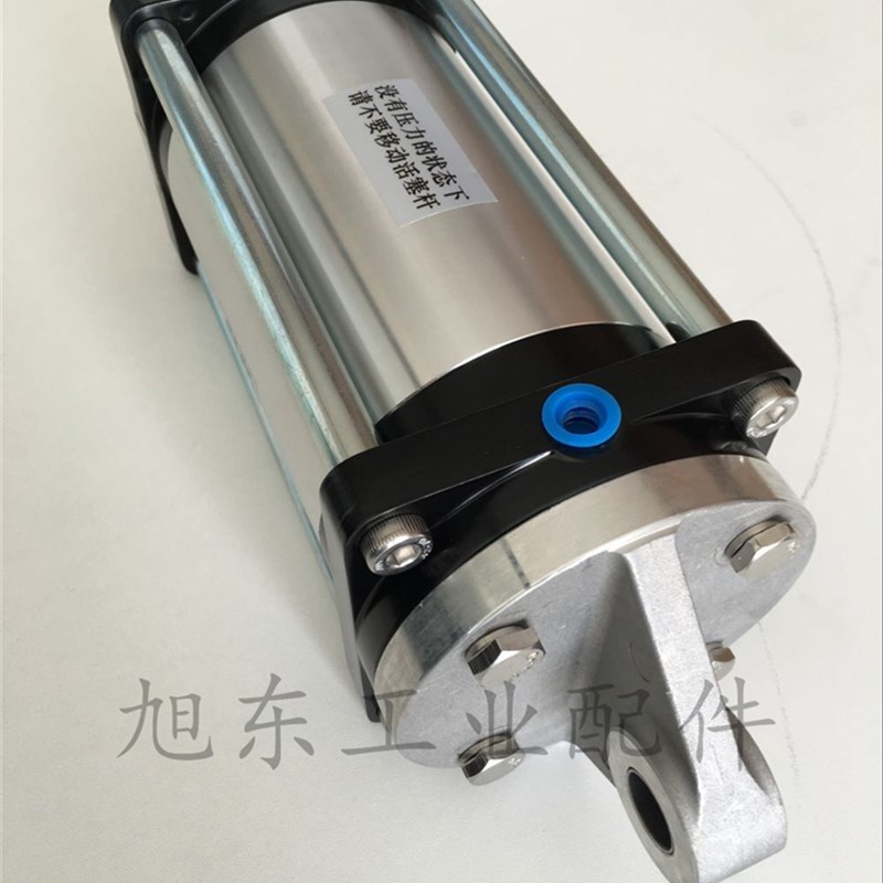 原装日本藤仓Fujikura低摩擦气缸FCS-112-156-S1 FCS-112-156-S0