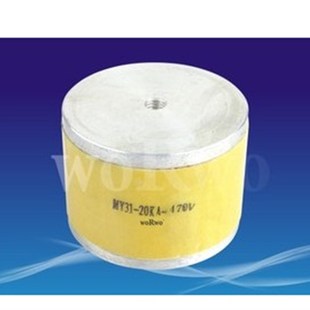 510V 560V 820V 20KA 1000V 750V 470V 680V 压敏电阻器MY31 620V