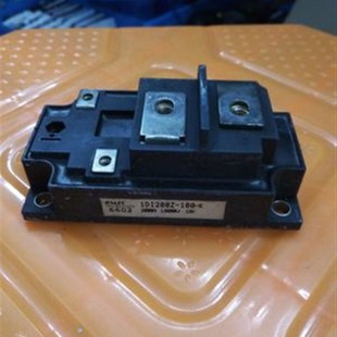 120 1DI200A 1DI400A 100B 拆机达林顿模块 1DI200Z 原装 100