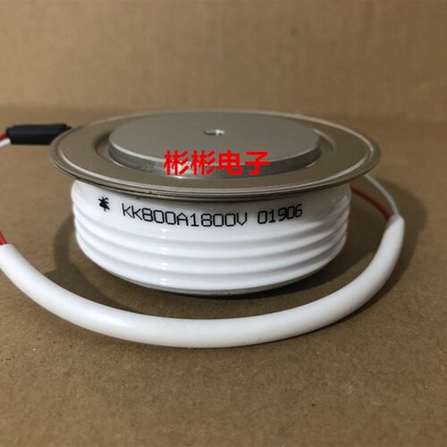 KK800A1800V  KK800A 1600V-2000V 中频电炉用快速可控硅 晶闸管