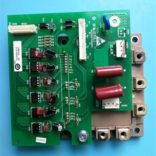 适用于海尔多联机KMR变频功率模6MBP50RA120-55模块0151800070 新