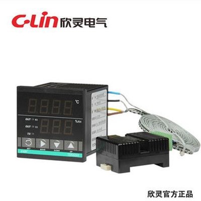 欣灵温湿度控制器温度湿度控制器TDK0302【四种动作模式】