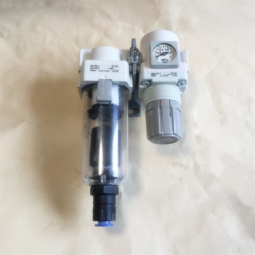 SMC两联件AC30B-F02-F03-N02-N03CE-CG-M-S-V-1-2-8-N-R-2R-A-B-D