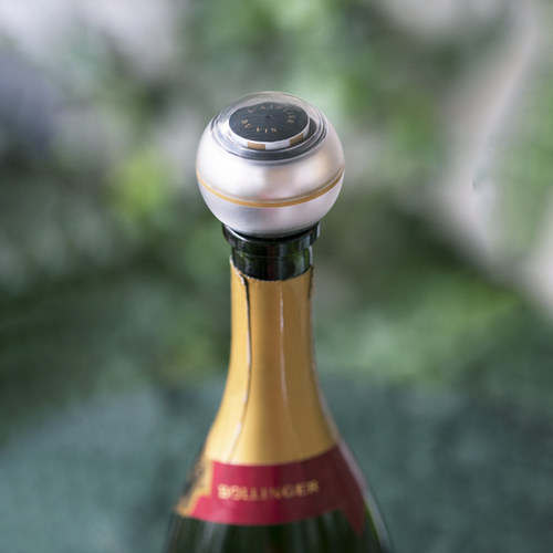 法国LAtelier du Vin起泡酒瓶塞压力监测密封盖家用气泡酒香槟塞