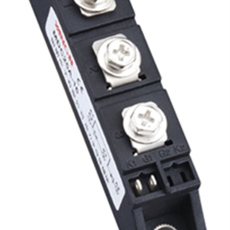 MFC25A1600V MFC25-12/14/16 全新可控硅半控混合模块 晶闸管模块
