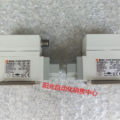 SMC气用流量计PF2A711-03-27-M,PF2A721-03-27-M,性能包好!