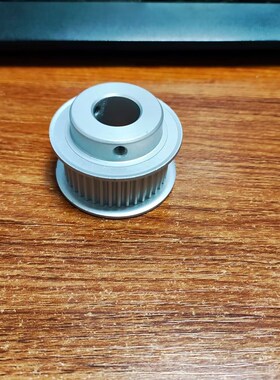 同尺寸5M XL L H 3M T5 T10 8M S2M S3M  S5M S8M同步带轮 可定制