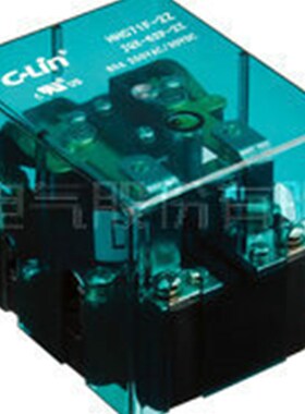 欣灵电气大功率继电器HHC71F-2Z(JQX-62F/2Z)电磁继电器80A 220V