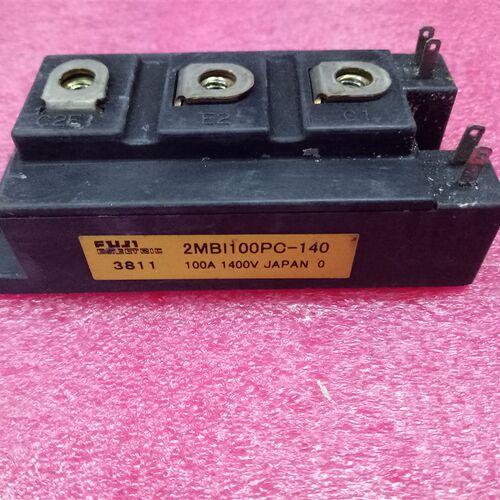 2MBI100SC-120 2MBI100NC-120 2MBI100PC-140 原装拆机IGBT模块