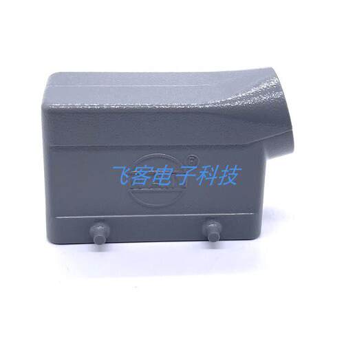 WAIN唯恩重载连接器 H16B-SE-4B-M32 M25 PG21 航空插头 16针上壳