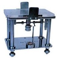 【QNP油漆涂料油墨 平板粘度计 平行板粘度计 辅展仪#