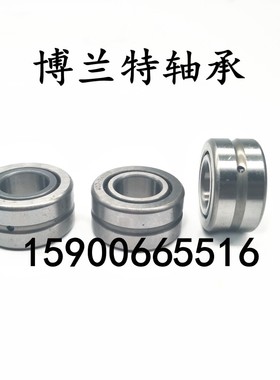 滚针轴承4074117 NAV4017 NA4017V 4084117 RNAV4017 407-4084117