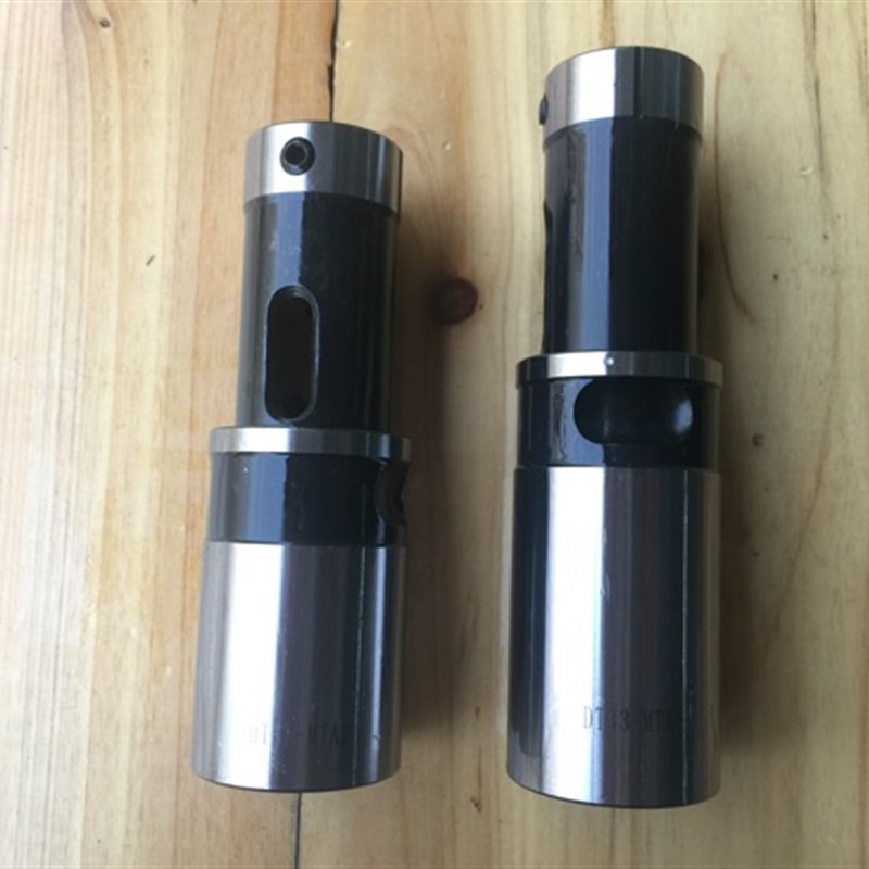 摇臂钻攻牙筒夹DT33(M6-M36)丝攻夹头