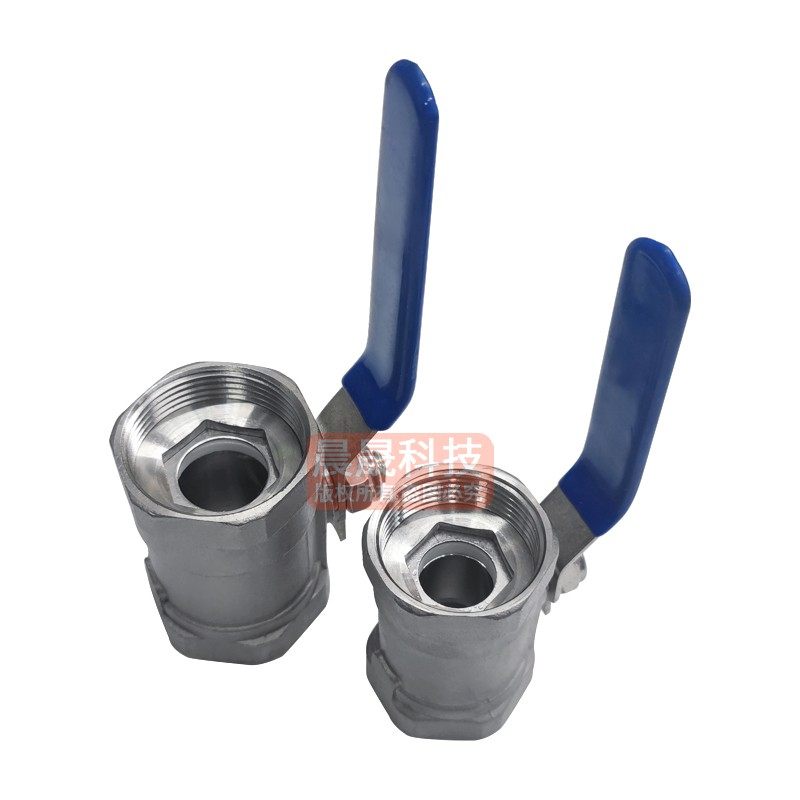 304不锈钢一片式球阀 丝口内螺纹自来水开关4分2寸DN15 DN50免邮,工业油品/胶粘/化学/实验室用品,马弗炉/电阻炉/实验炉,淘宝优惠券,粉丝福利购,淘宝优惠卷