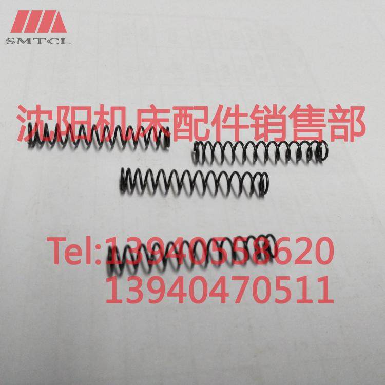 武汉济南刨床机床B1012A B1016A B2016A龙门刨床小弹簧B2020Q压簧