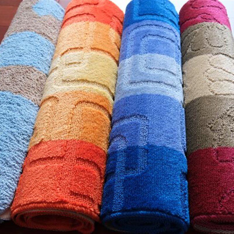 入户门口地垫进户门垫进门防滑垫脚垫家用卫生间吸水垫子地毯卧室