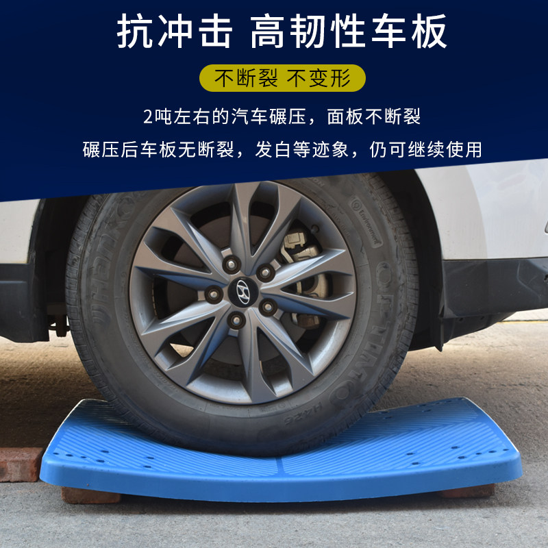 手推车平a板车小推车拖车拉货静音重型搬运车四轮折叠小拉板车便