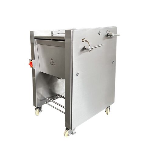 全自动商c用牛肉去筋膜机 肉制品筋膜去除设备 猪牛羊肉去筋膜机