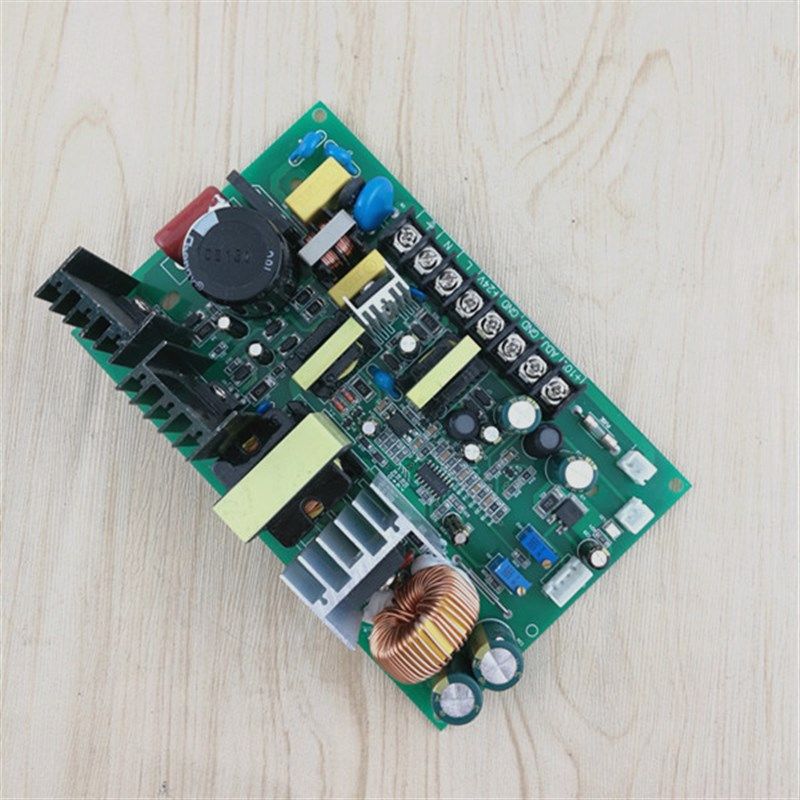 220V精密张力电路板PT24V-3控制器磁粉离合器电磁刹车绞线押出机