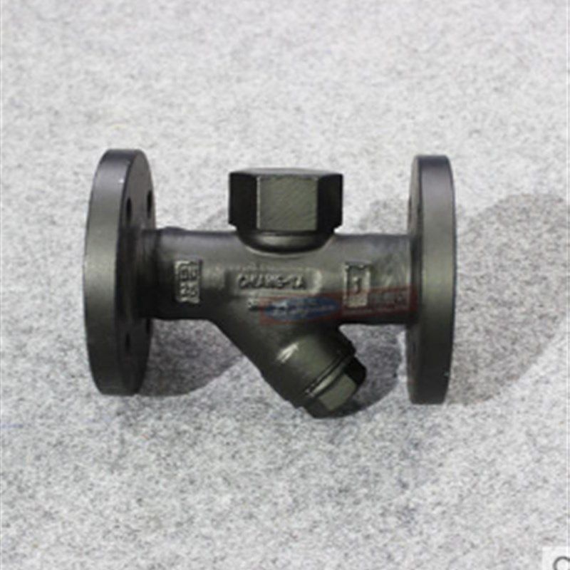 TD16F TD42F热动力圆盘式蒸汽疏水阀 可替代斯派莎克 DN15 20 25