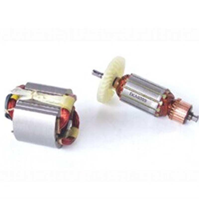 正宗电钻J1Z-FF08-10精品转子定子