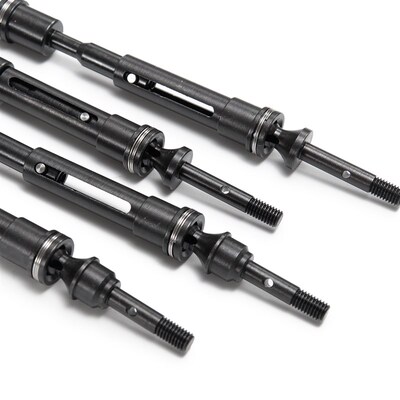 环奇727山鼠短卡 slash 4*4 通用配件 M0210 前后万向传动轴 CVD